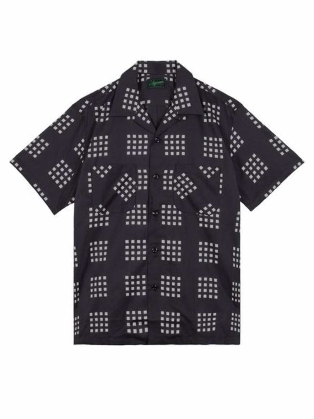 Stevenson Overall Co Camp Shirt